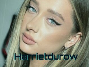 Harrietdurow
