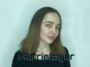 Harrietdyer