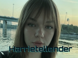 Harrietellender