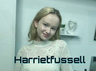 Harrietfussell