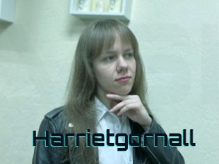Harrietgornall