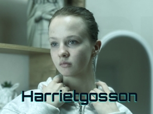 Harrietgosson