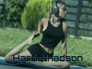 Harriethadson