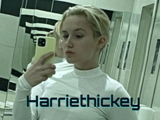 Harriethickey