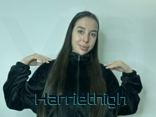 Harriethigh