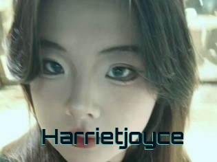 Harrietjoyce