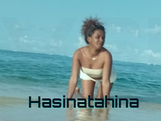 Hasinatahina