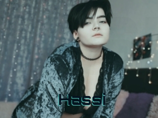 Hassi