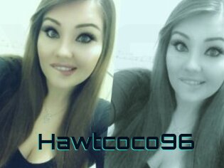 Hawtcoco96