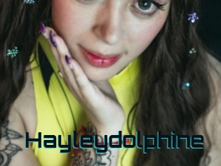 Hayleydolphine