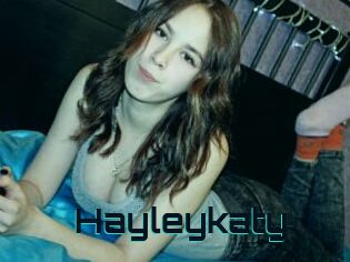 Hayleykaty
