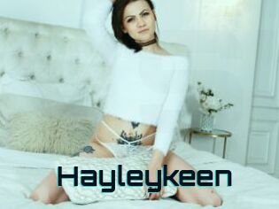 Hayleykeen