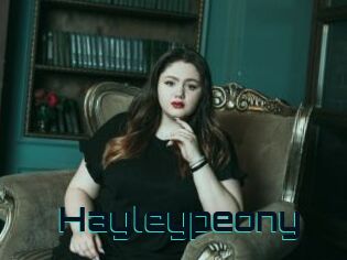 Hayleypeony