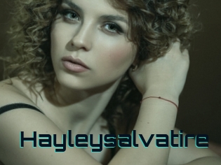 Hayleysalvatire