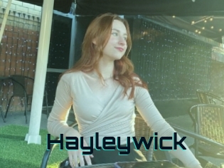 Hayleywick