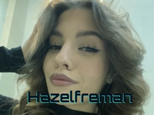 Hazelfreman