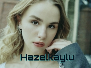 Hazelkaylu