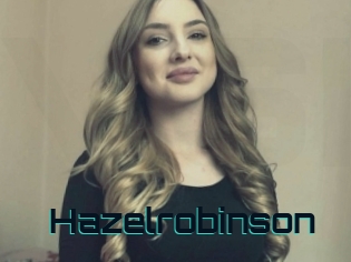 Hazelrobinson