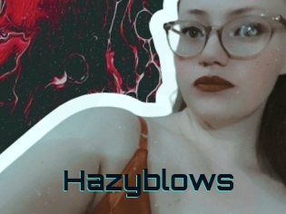 Hazyblows