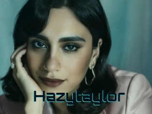 Hazytaylor