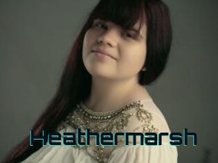 Heathermarsh