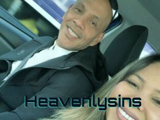 Heavenlysins