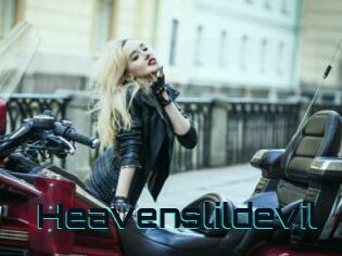 Heavenslildevil