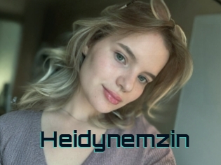 Heidynemzin