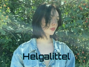 Helgalittel