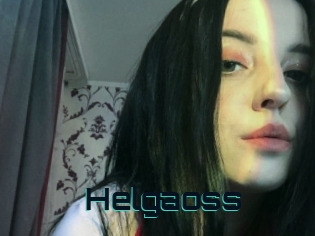 Helgaoss