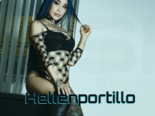 Hellenportillo