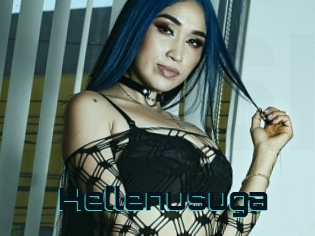 Hellenusuga