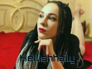 Hellishhaily