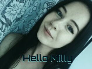 Hello_Milly