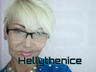 Hellythenice