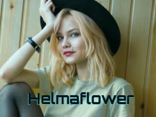 Helmaflower