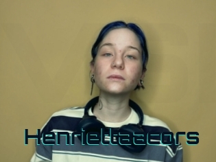 henriettaacors Vidéos Stars Nues
