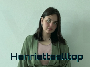 Henriettaalltop