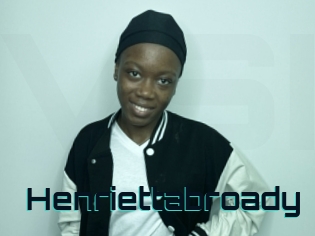 Henriettabroady