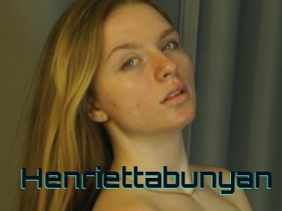Henriettabunyan