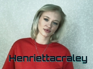 Henriettacraley