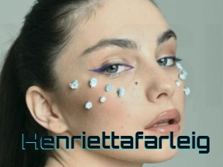 Henriettafarleig