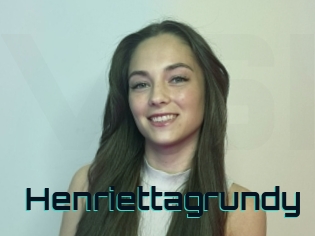 Henriettagrundy