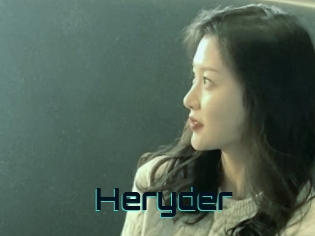 Heryder