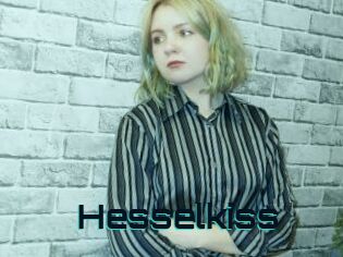 Hesselkiss