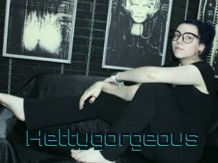 Hettygorgeous