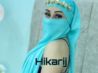Hikarij