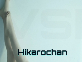 Hikarochan