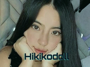Hikikodoll