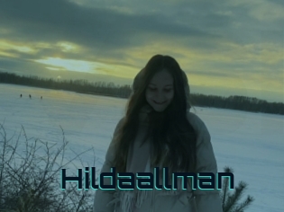 Hildaallman